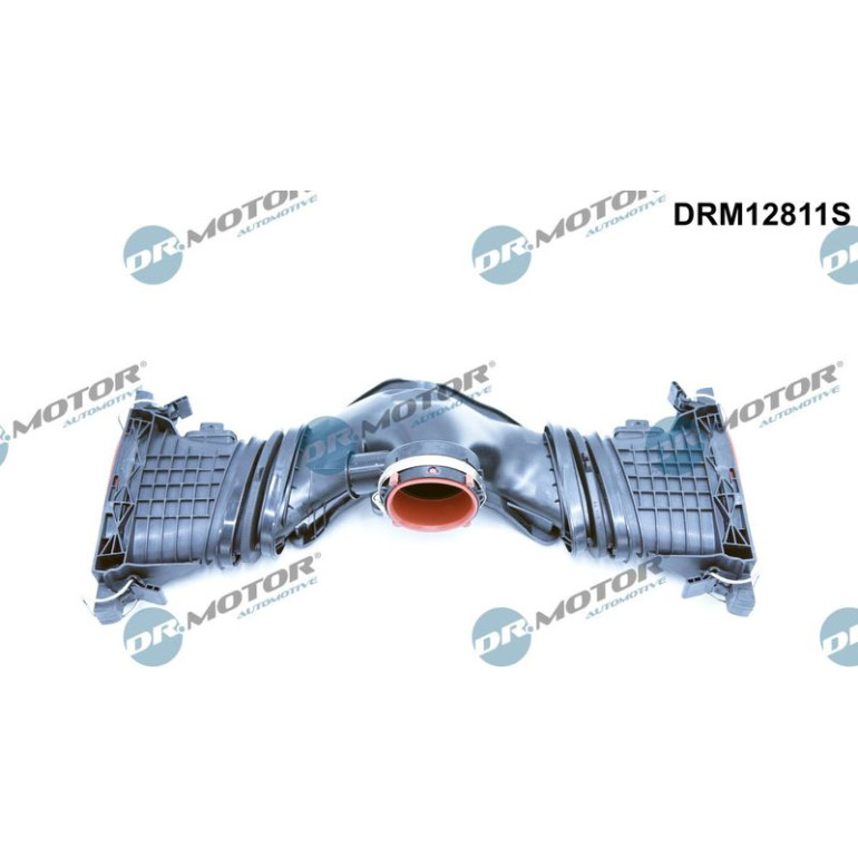 LUFTKANAL DRM12811S LUFTKANAL DRM12811S
