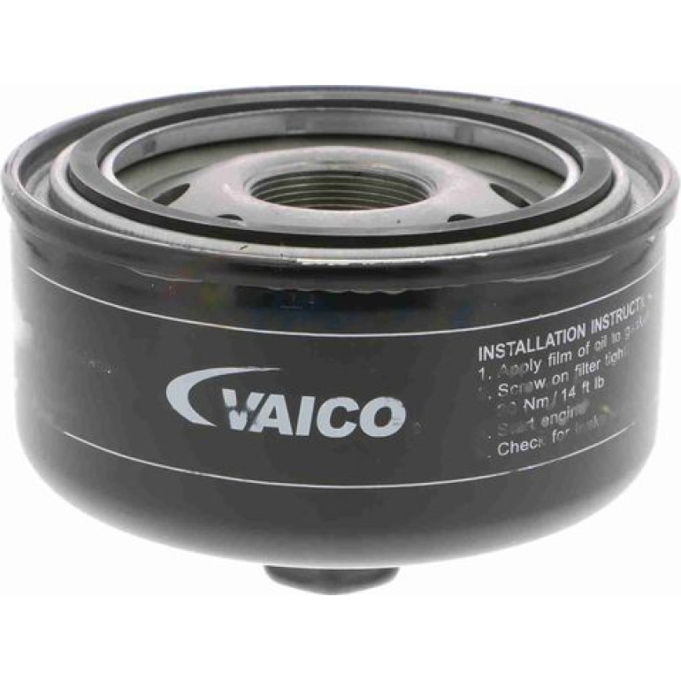 VAICO Ölfilter V10-1609 VAICO Ölfilter V10-1609