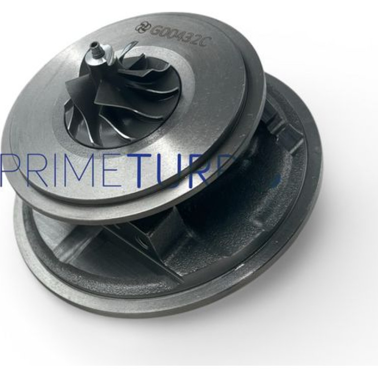 Prime Turbo Rumpfgruppe, Lader G00432C Prime Turbo Rumpfgruppe, Lader G00432C