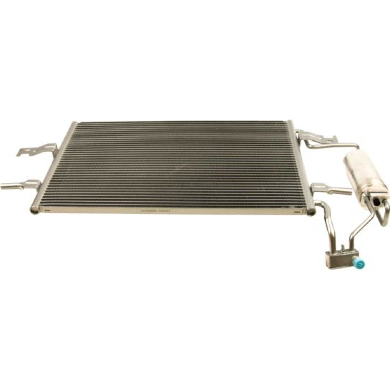 Kondensator, Klimaanlage AC899865 Kondensator, Klimaanlage AC899865