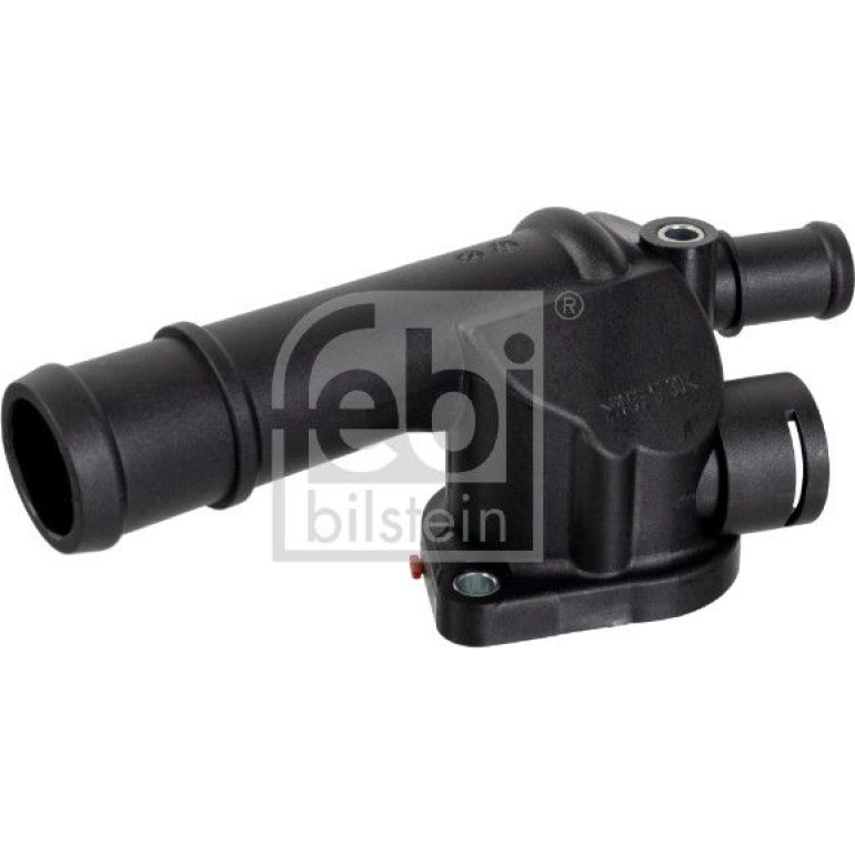 FEBI BILSTEIN Kühlmittelflansch 179472 FEBI BILSTEIN Kühlmittelflansch 179472