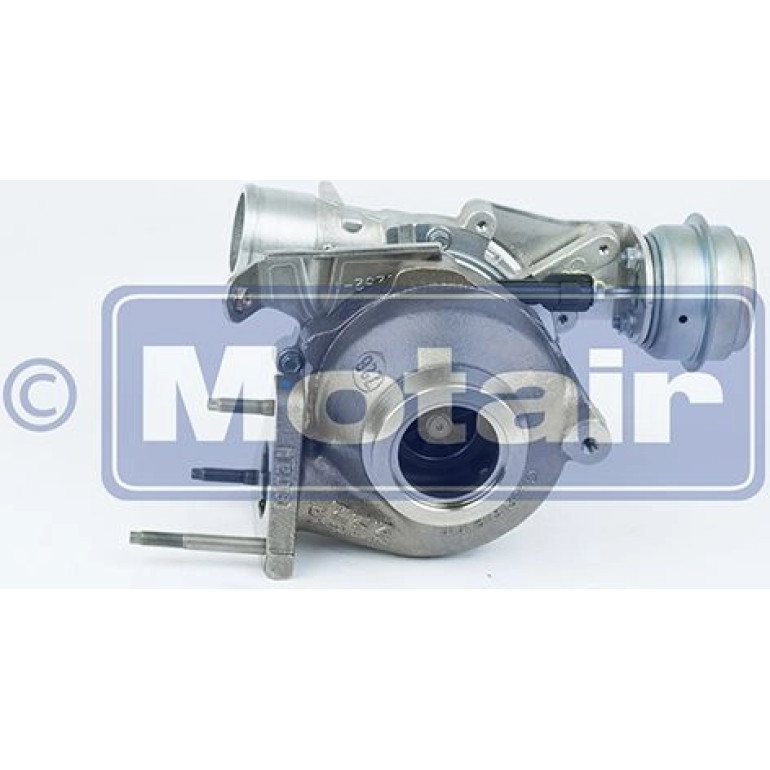 ORIGINAL TURBO 336110 ORIGINAL TURBO 336110