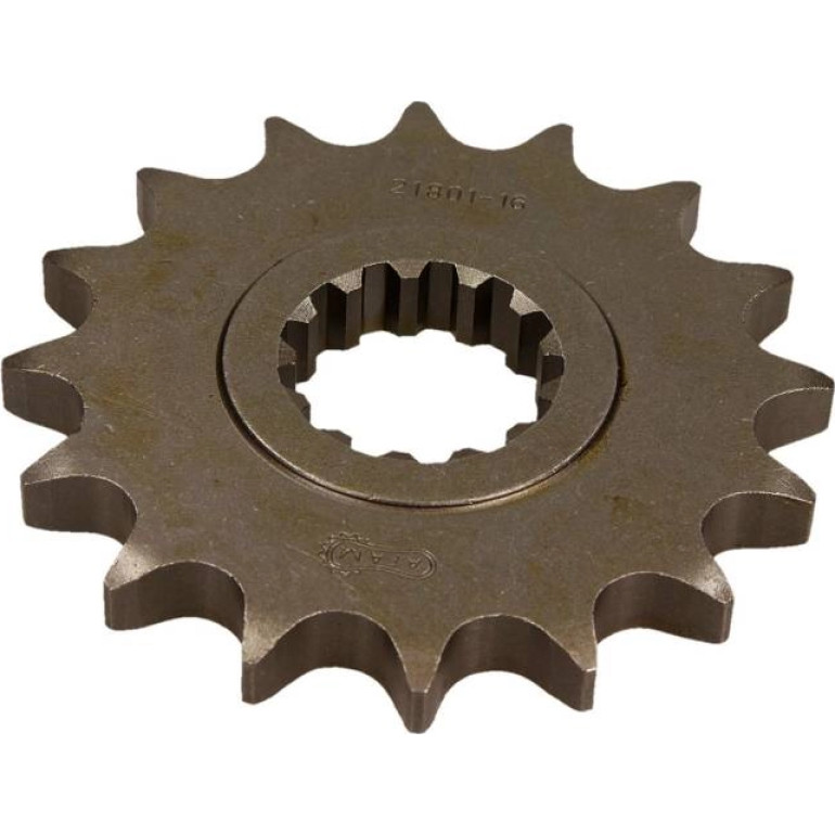 AFAM Ritzel 16 Zähne 21801-16 AFAM Ritzel 16 Zähne 21801-16