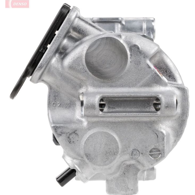 DENSO Kompressor, Klimaanlage DCP20122 DENSO Kompressor, Klimaanlage DCP20122