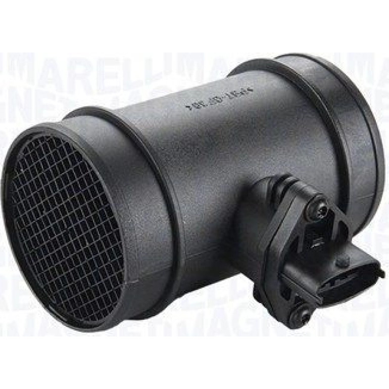 MAGNETI MARELLI Luftmassenmesser 213719788019 MAGNETI MARELLI Luftmassenmesser 213719788019