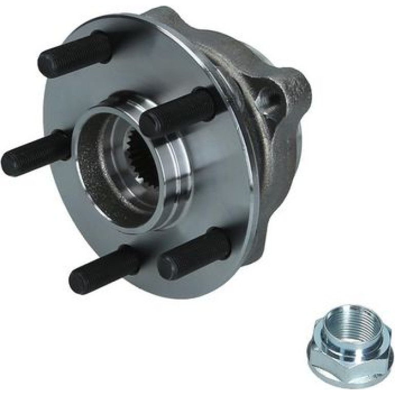 KAMOKA Radlagersatz 5500349 KAMOKA Radlagersatz 5500349