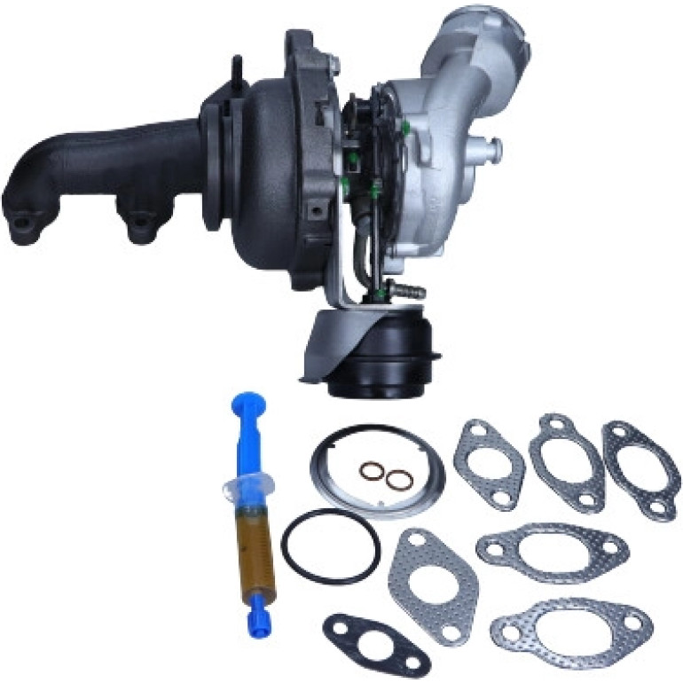 Turbolader 003-001-000084R
