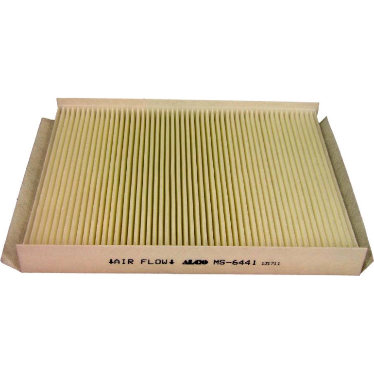 Innenraumfilter Hyundai Santa Fe 09 MS-6441 Innenraumfilter Hyundai Santa Fe 09 MS-6441