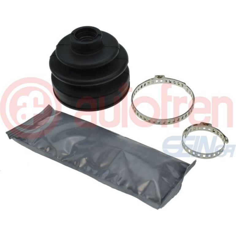 Faltenbalg, Antriebswelle Mazda Ext D8389