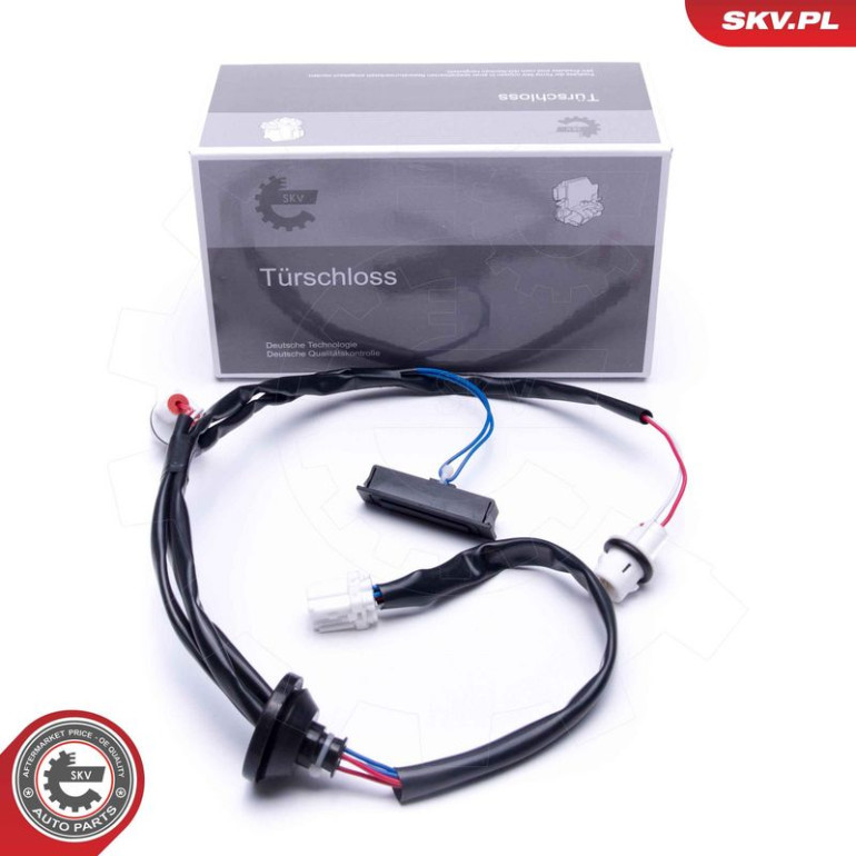 ESEN SKV Türgriff 16SKV259 ESEN SKV Türgriff 16SKV259