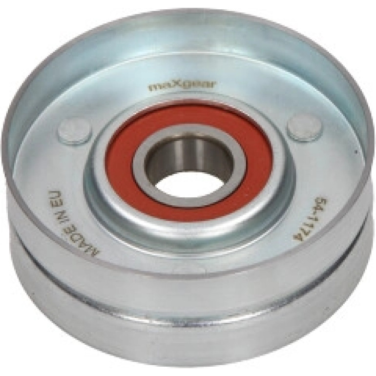 Umlenk-/Führungsrolle, Keilrippenriemen 54-1174 Umlenk-/Führungsrolle, Keilrippenriemen 54-1174