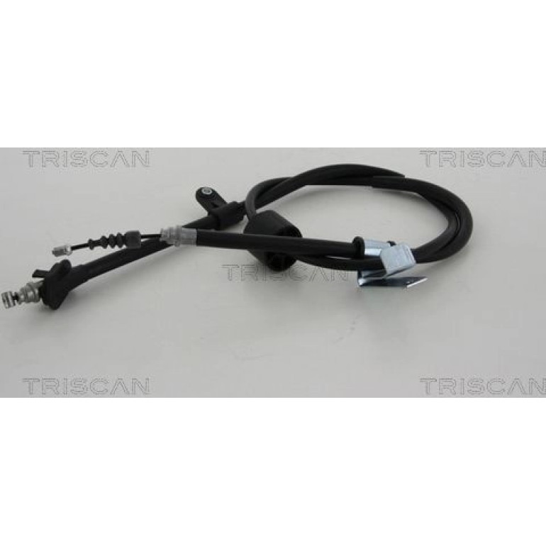 Seilzug, Feststellbremse Alfa T. Brera/Spider 1.8-3.2 06-10 Pr 8140 12133