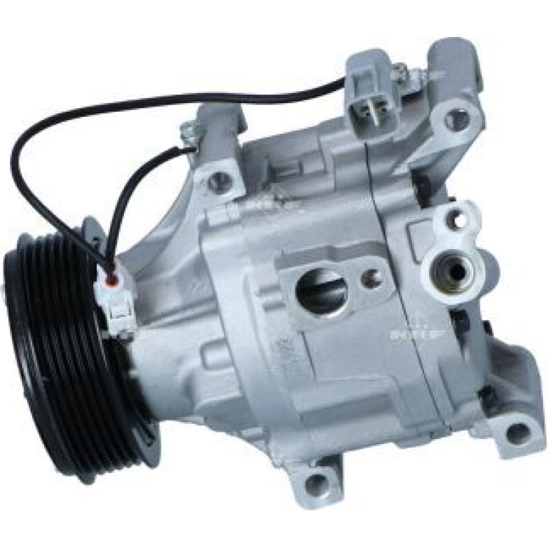 Kompressor, Klimaanlage 32622