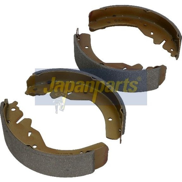Bremsbacken Kia Sportage 2.0-2.2 D 4X4 94 GF-342AF Bremsbacken Kia Sportage 2.0-2.2 D 4X4 94 GF-342AF