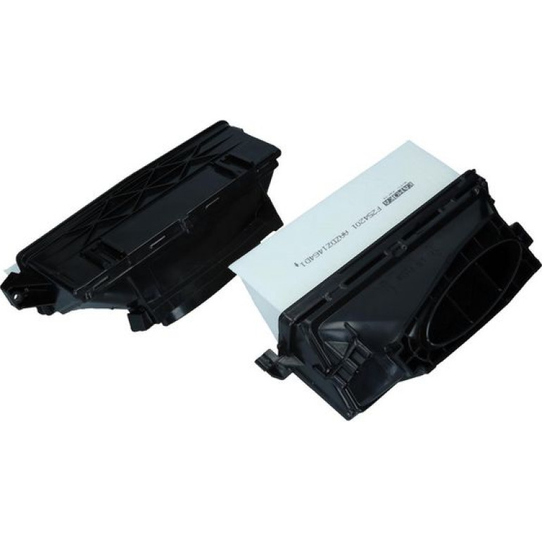 KAMOKA Luftfilter F254201 KAMOKA Luftfilter F254201
