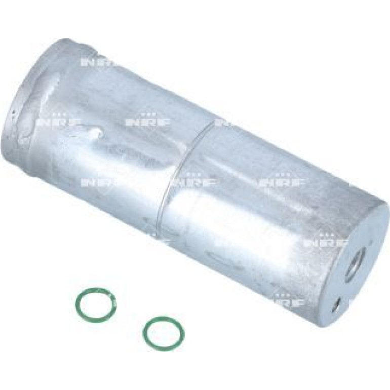 NRF Verdampfer 33296 NRF Verdampfer 33296