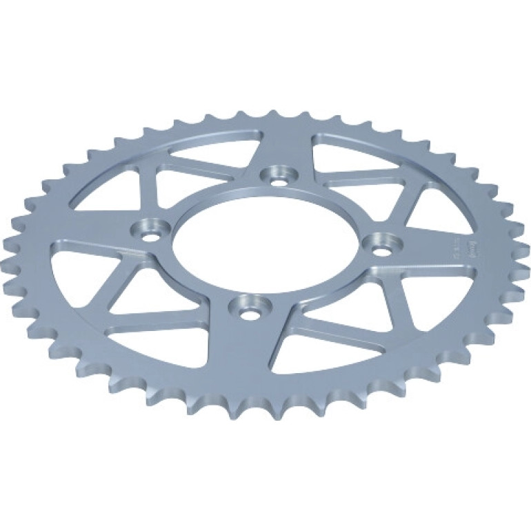 AFAM Kettenrad ALU 43 Zähne 93320-43 AFAM Kettenrad ALU 43 Zähne 93320-43