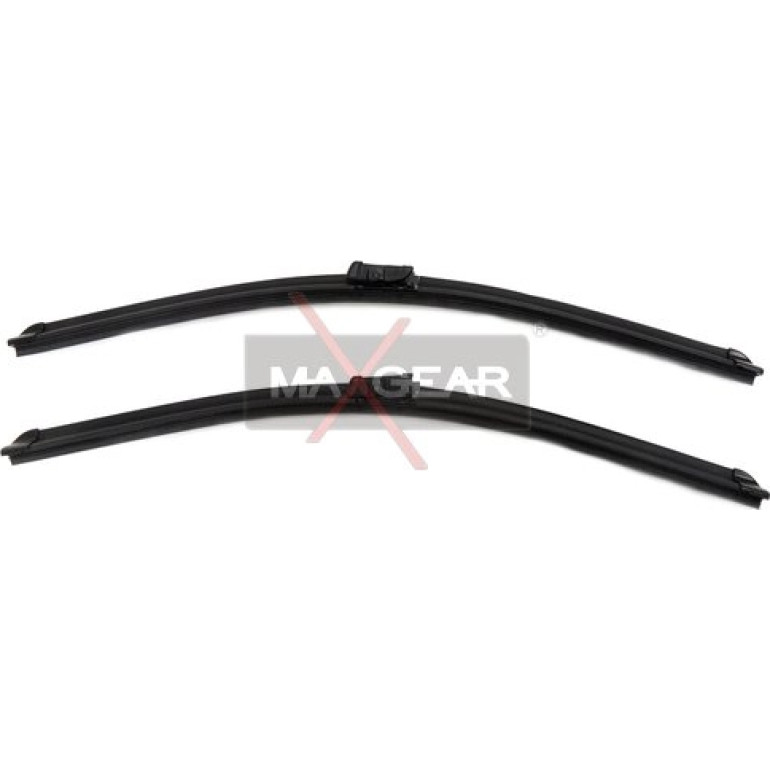 Scheibenwischer 650/425Mm Focus 04 39-0101 Scheibenwischer 650/425Mm Focus 04 39-0101