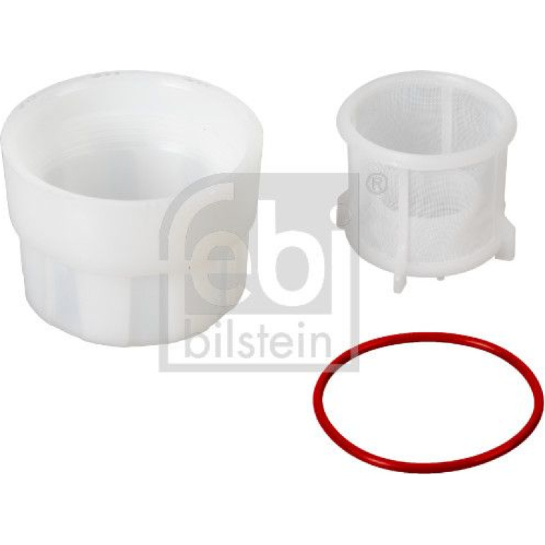 FEBI BILSTEIN Kraftstofffilter 47974 FEBI BILSTEIN Kraftstofffilter 47974