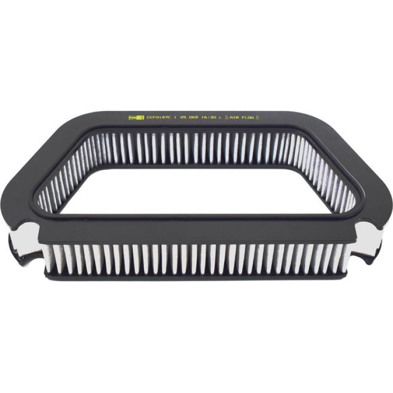 CHAMPION Innenraumfilter CCF0197C CHAMPION Innenraumfilter CCF0197C