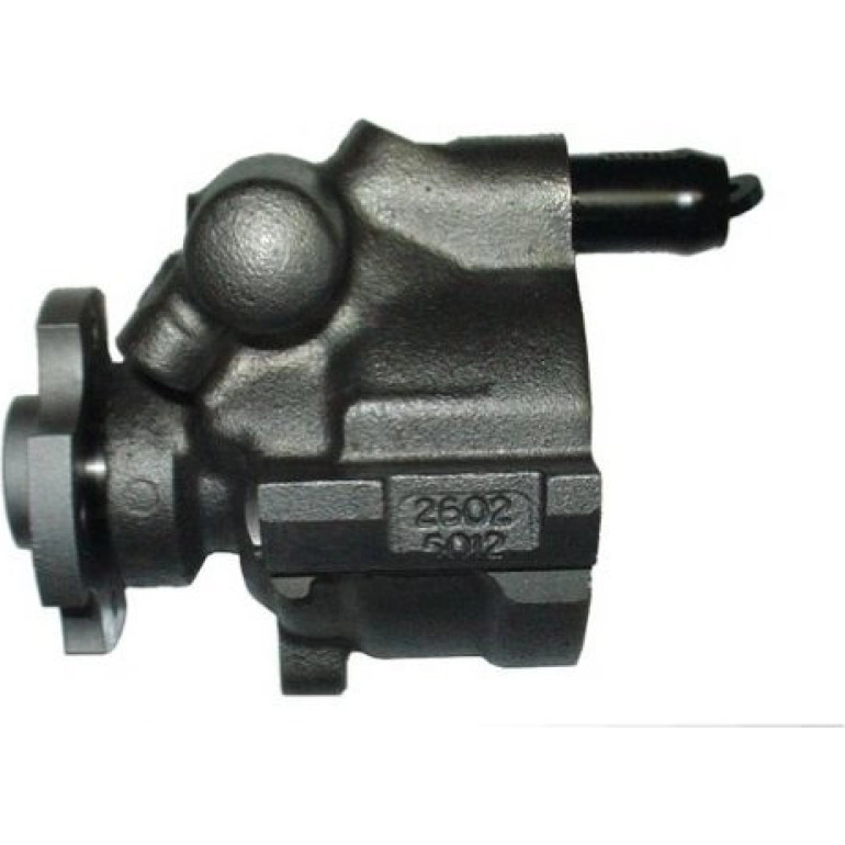 SPIDAN Hydraulikpumpe 53737 SPIDAN Hydraulikpumpe 53737