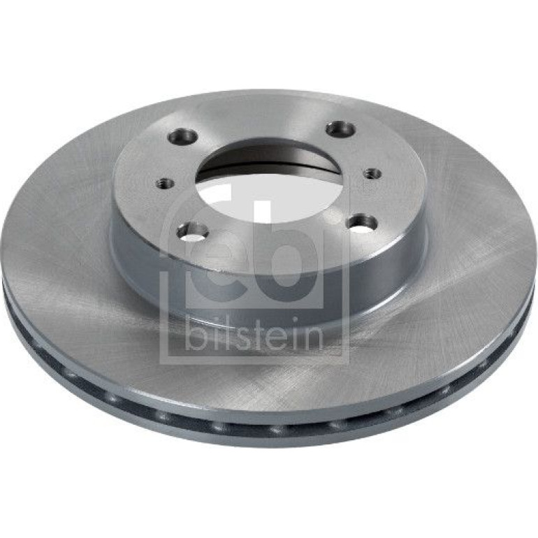 FEBI BILSTEIN Bremsscheibe 10872 FEBI BILSTEIN Bremsscheibe 10872