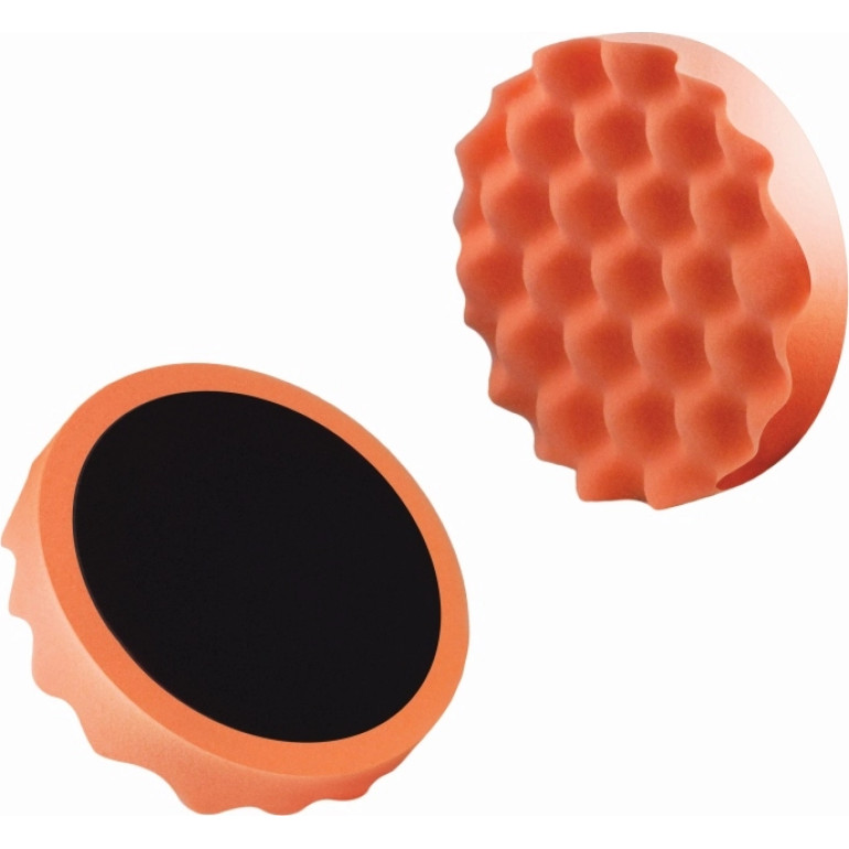 Boll Profilierter Polierschwamm mittel (orange) 0030116 Boll Profilierter Polierschwamm mittel (orange) 0030116