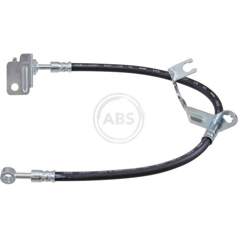 A.B.S. Bremsschlauch SL 1642 A.B.S. Bremsschlauch SL 1642