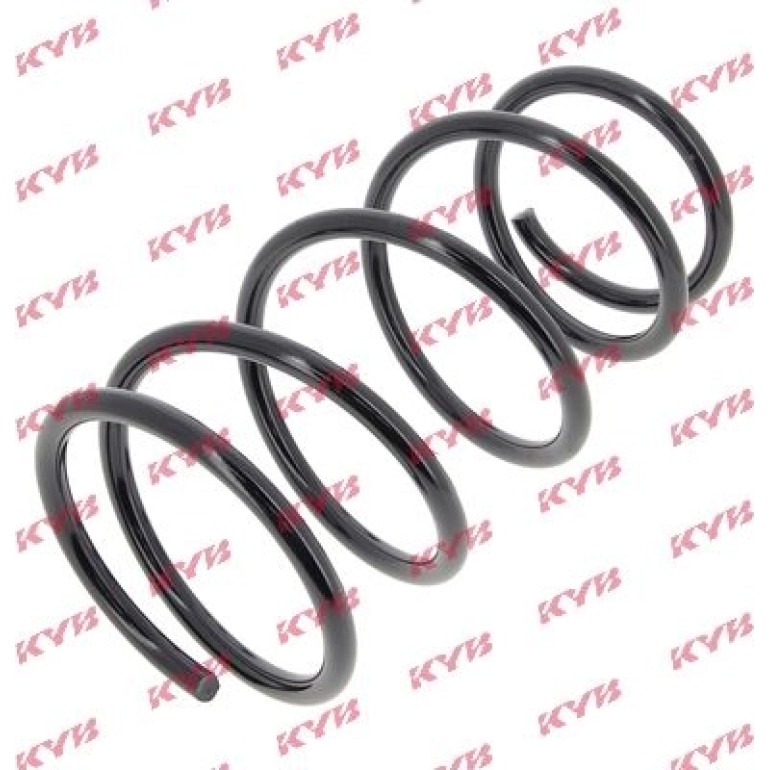 KYB Fahrwerksfeder Honda T. Hr-V 1.6 16V 03.99 RC5816 KYB Fahrwerksfeder Honda T. Hr-V 1.6 16V 03.99 RC5816
