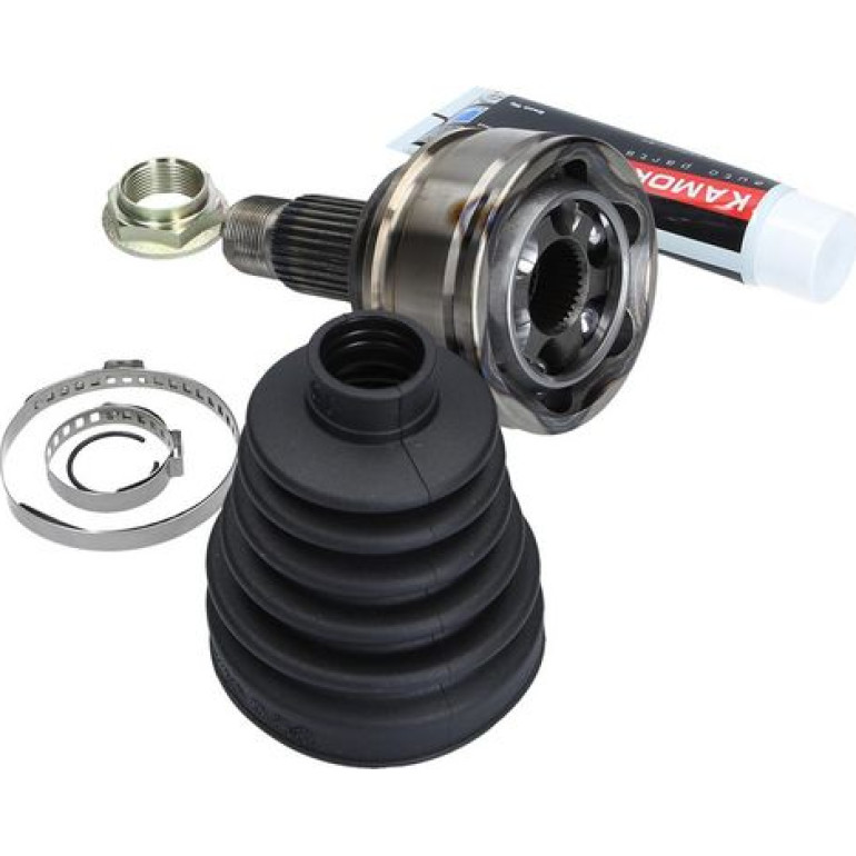 KAMOKA Gelenksatz, Antriebswelle 6025 KAMOKA Gelenksatz, Antriebswelle 6025