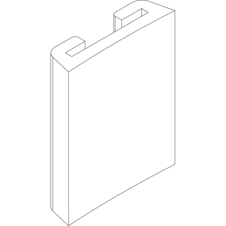 853-3947 Gummispangen f.9107,9108 1500034194 853-3947 Gummispangen f.9107,9108 1500034194