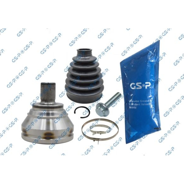 GSP Homokinetisches Gelenk 803101 GSP Homokinetisches Gelenk 803101