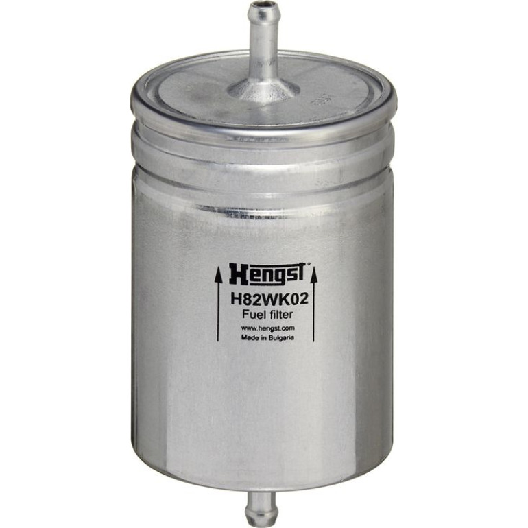 HENGST FILTER Kraftstofffilter H82WK02 HENGST FILTER Kraftstofffilter H82WK02