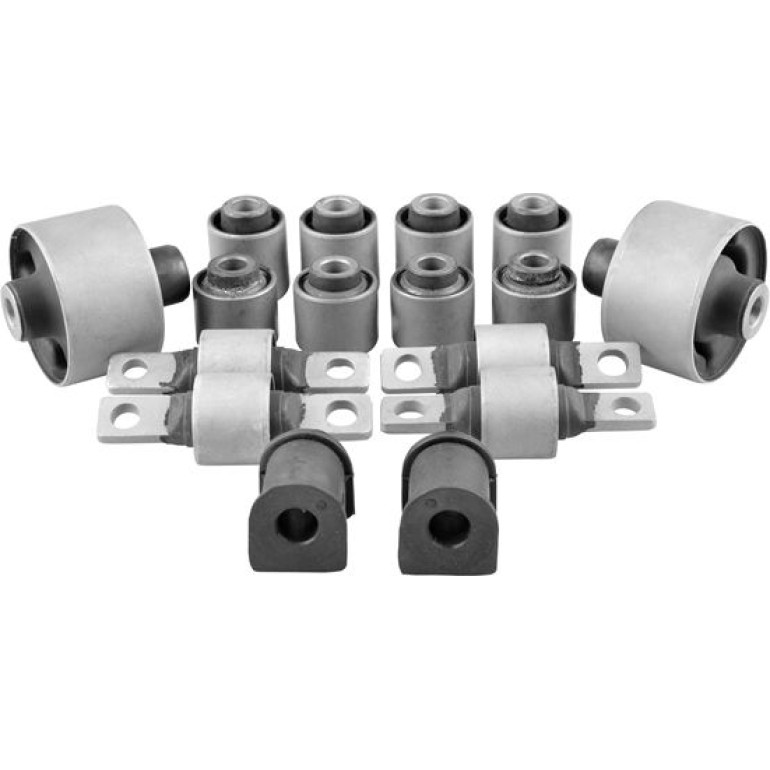 Reparatursatz, Radaufhängung TED52090