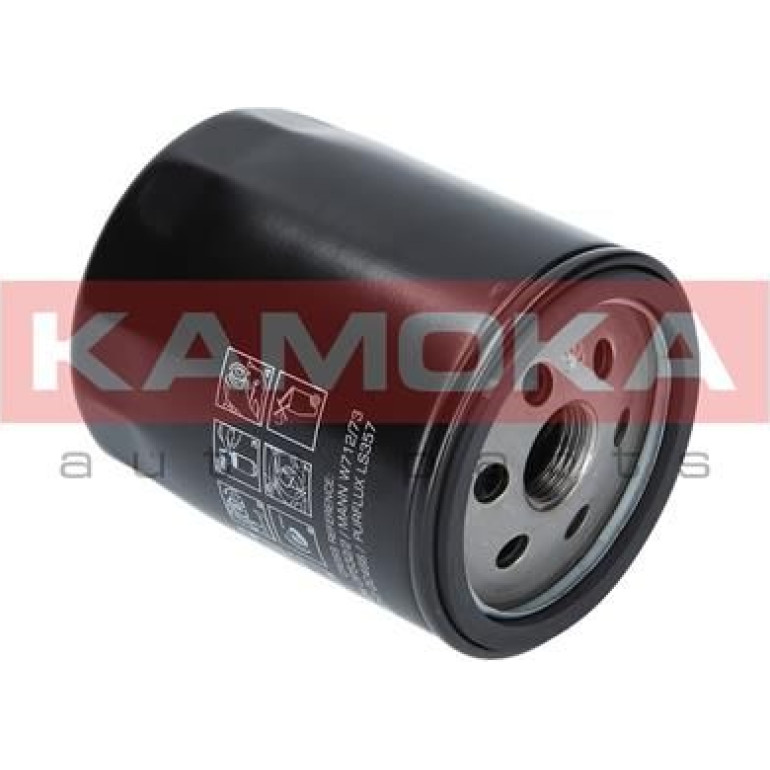 KAMOKA Ölfilter F113001 KAMOKA Ölfilter F113001
