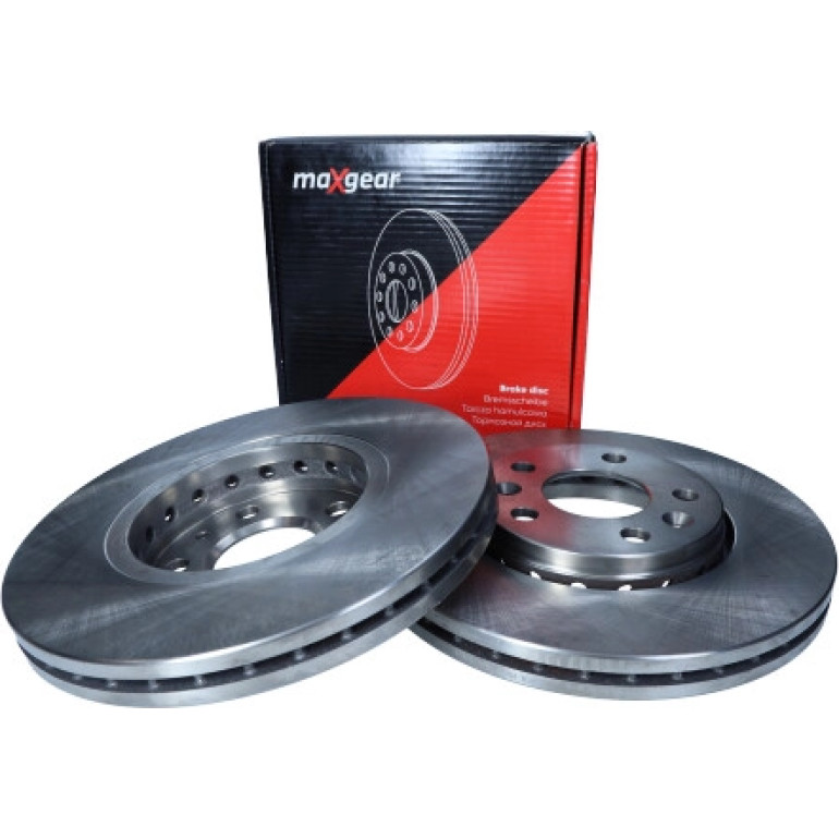 Maxgear Bremsscheibe Opel P. Vivaro 1.6 Cdti 14-/Master 14 19-3241 Maxgear Bremsscheibe Opel P. Vivaro 1.6 Cdti 14-/Master 14 19-3241