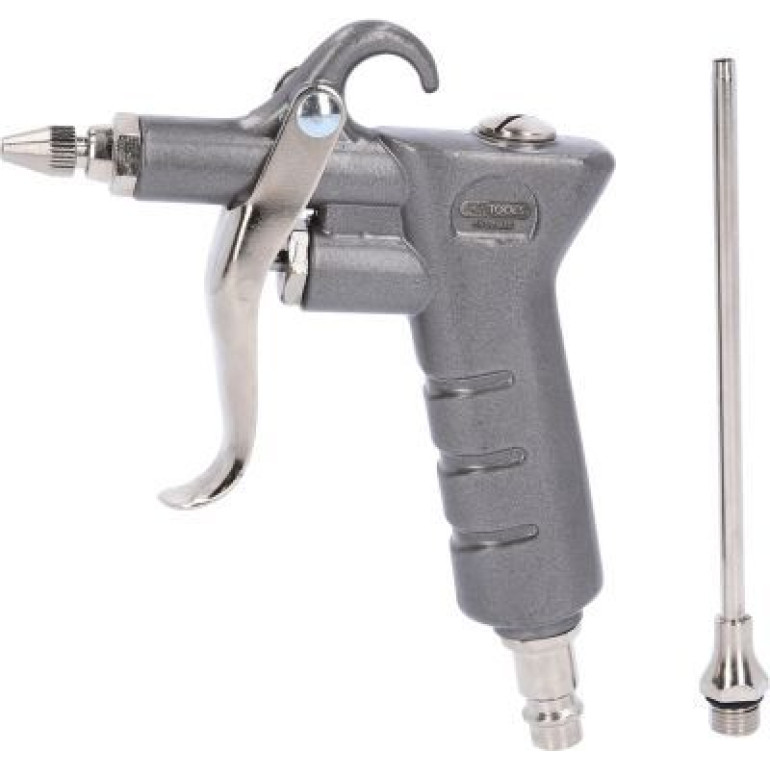 KS TOOLS Pneumatische Blaspistole mit Aufsatz 515.1930 KS TOOLS Pneumatische Blaspistole mit Aufsatz 515.1930