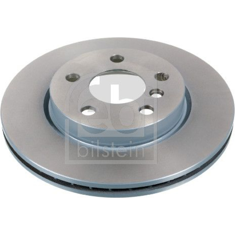 FEBI BILSTEIN Bremsscheibe 104102