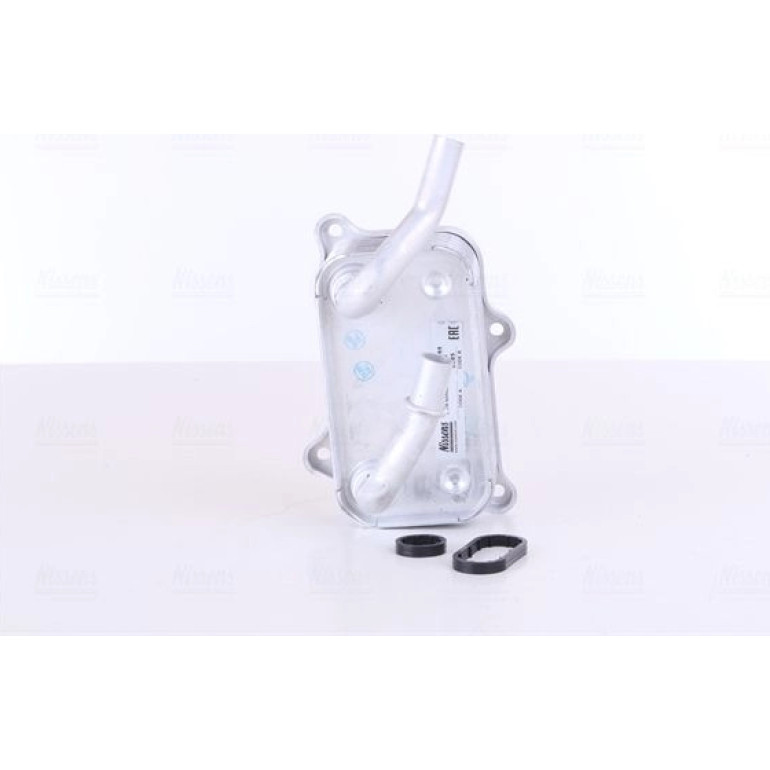 Ölkühler PKW 90599 Ölkühler PKW 90599