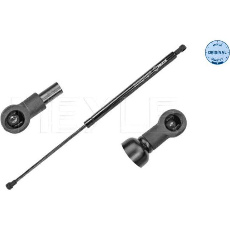 Gasfeder, Koffer-/Laderaum 3409100005 Gasfeder, Koffer-/Laderaum 3409100005