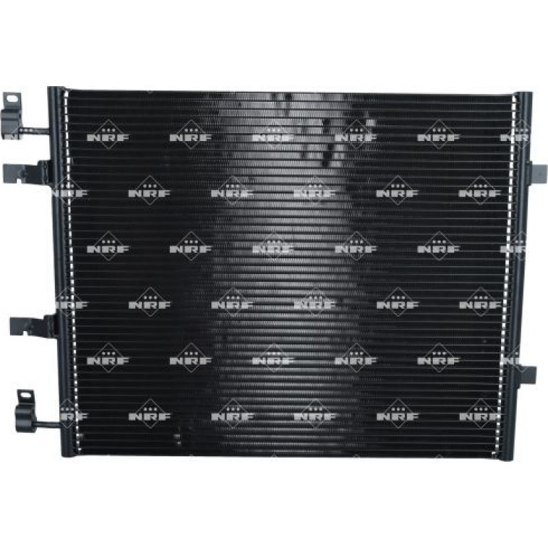 Kondensator, Klimaanlage 35845 Kondensator, Klimaanlage 35845
