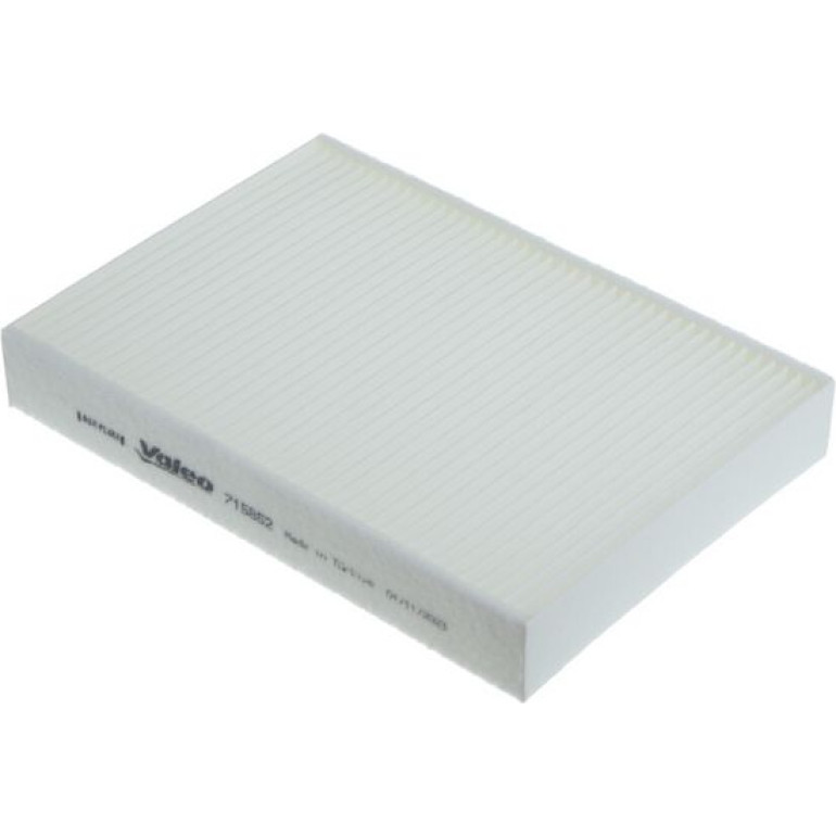 VALEO Innenraumfilter 715852 VALEO Innenraumfilter 715852