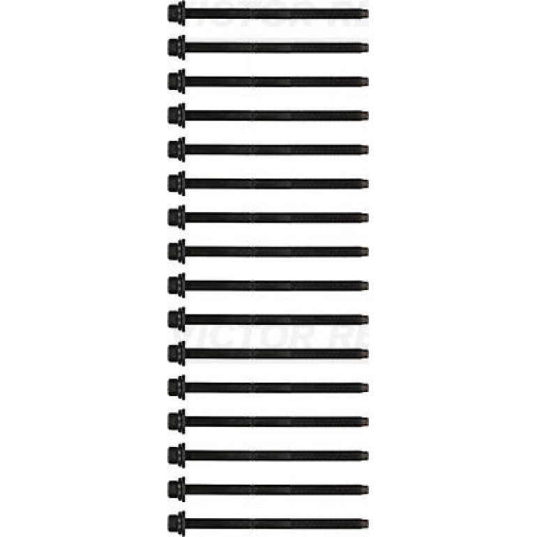 ZK-Schraubensatz 14-32171-01 ZK-Schraubensatz 14-32171-01
