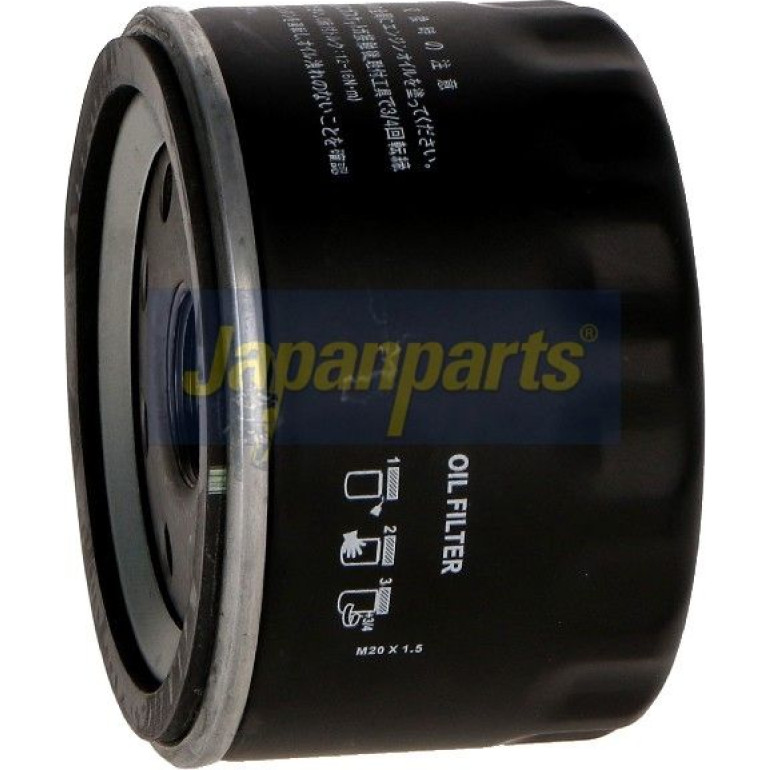 Japanparts Ölfilter FO-891S Japanparts Ölfilter FO-891S
