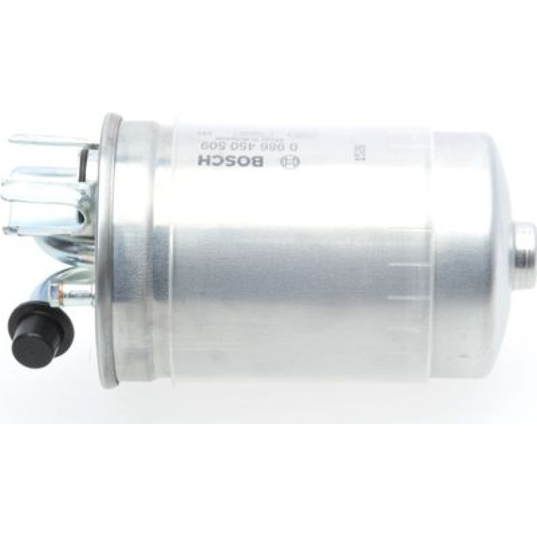 Kraftstofffilter 0 986 450 509 Kraftstofffilter 0 986 450 509