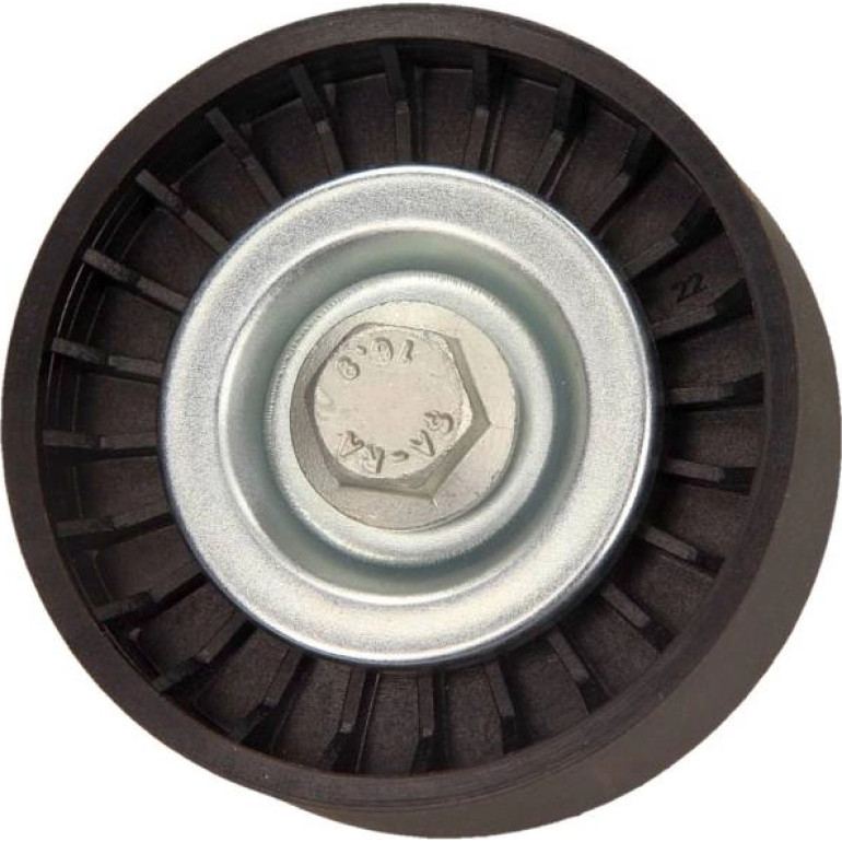Maxgear Umlenk- / Führungsrolle, Keilrippenriemen 54-0262 Maxgear Umlenk- / Führungsrolle, Keilrippenriemen 54-0262