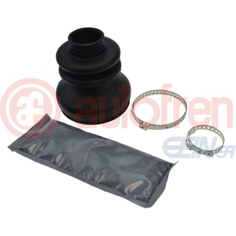 Faltenbalg, Antriebswelle Fiat Int D8200 Faltenbalg, Antriebswelle Fiat Int D8200