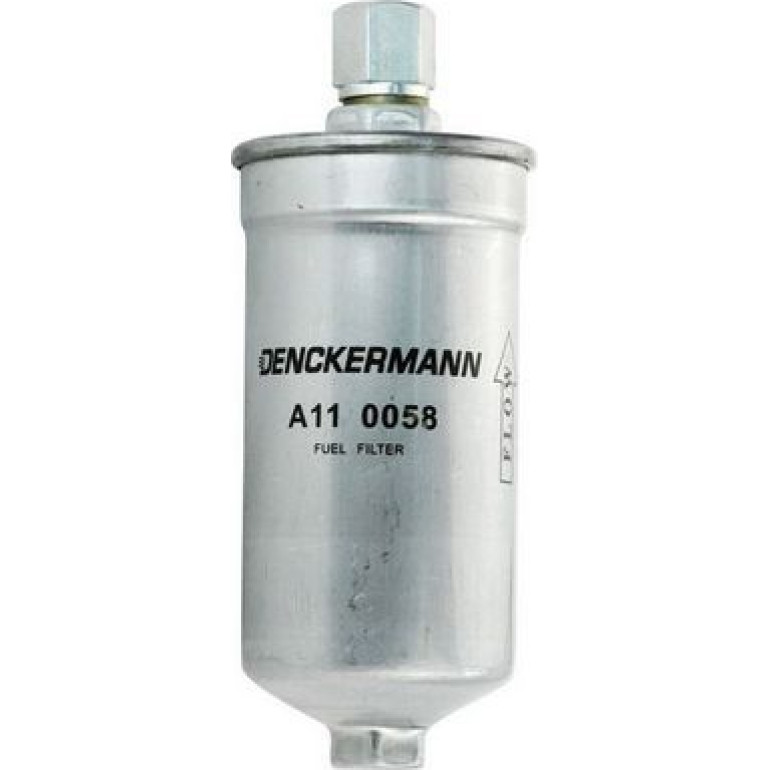 DENCKERMANN Kraftstofffilter A110058 DENCKERMANN Kraftstofffilter A110058