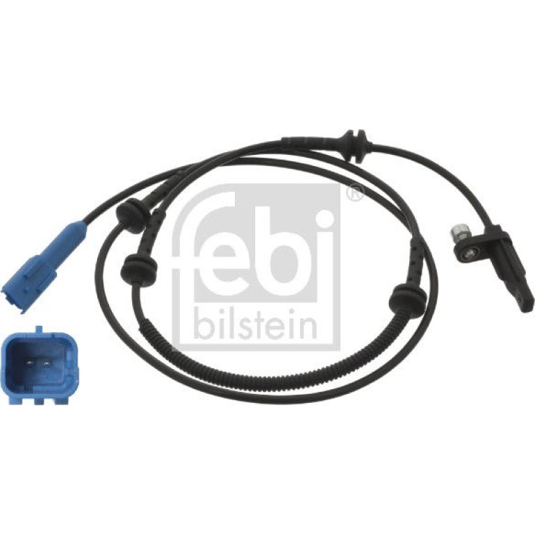Sensor, Raddrehzahl 46261 Sensor, Raddrehzahl 46261