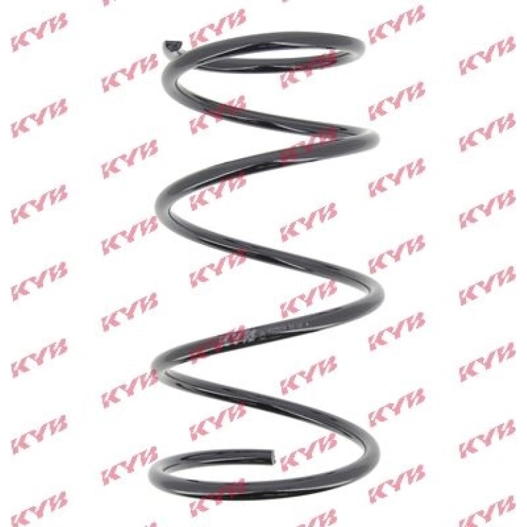 KYB Fahrwerksfeder Toyota P. Rav 4 Ii 2.0 06.00-11.05 RG3574 KYB Fahrwerksfeder Toyota P. Rav 4 Ii 2.0 06.00-11.05 RG3574